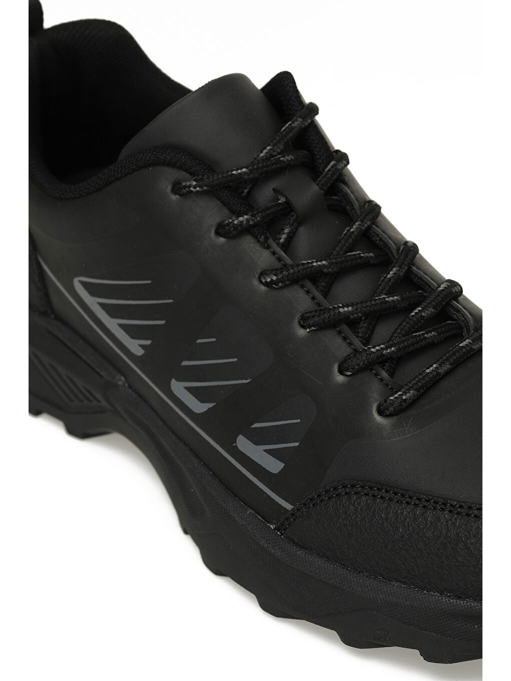 UMO 4PR Siyah Erkek Outdoor-6