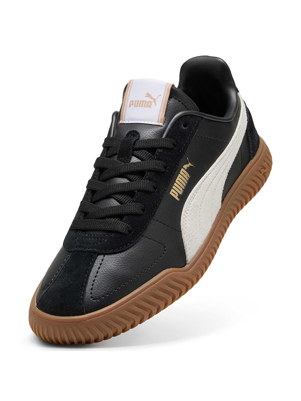 Siyah Club Kayzer OG UNISEX Ayakkabı-4