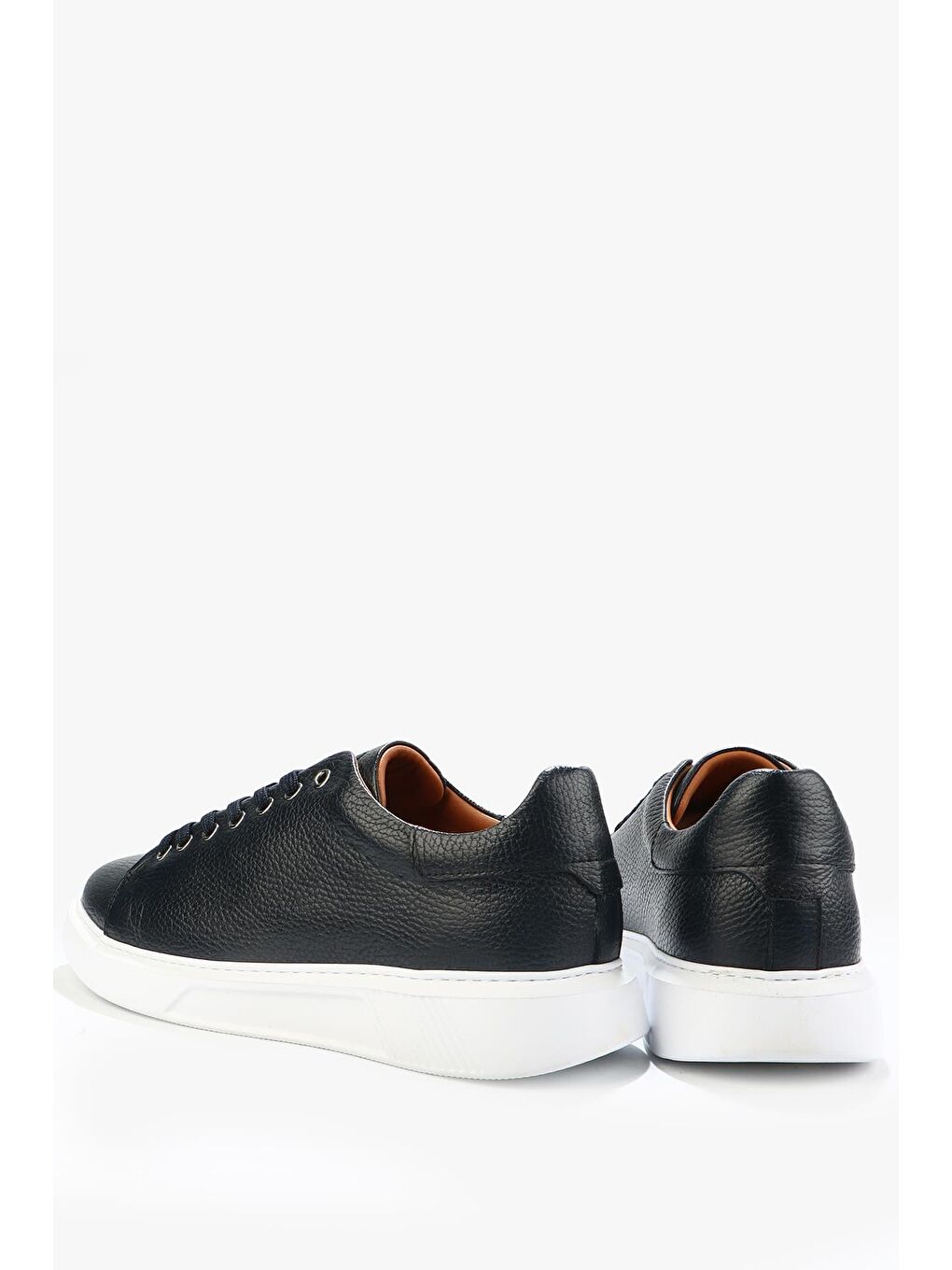 Hammerjack İnterla Lacivert Erkek Günlük Ayakkabı-3