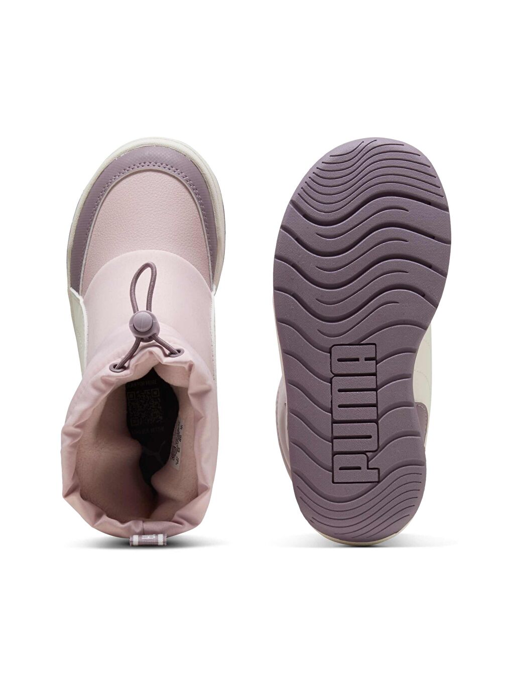 Pembe MULTIFLEX 2 Çocuk Botu-3