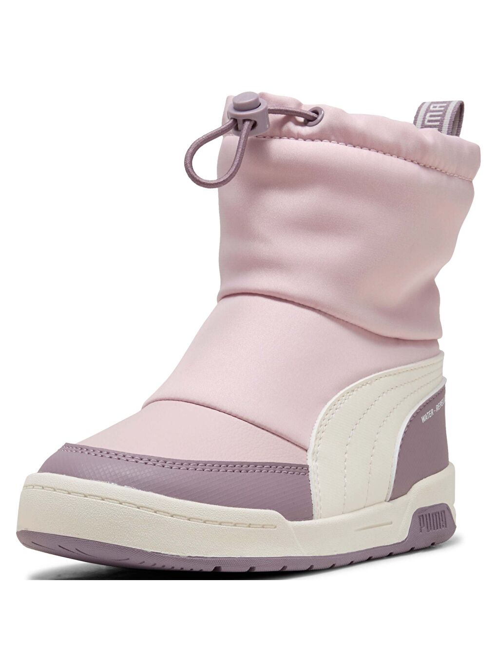 Pembe MULTIFLEX 2 Çocuk Botu-4