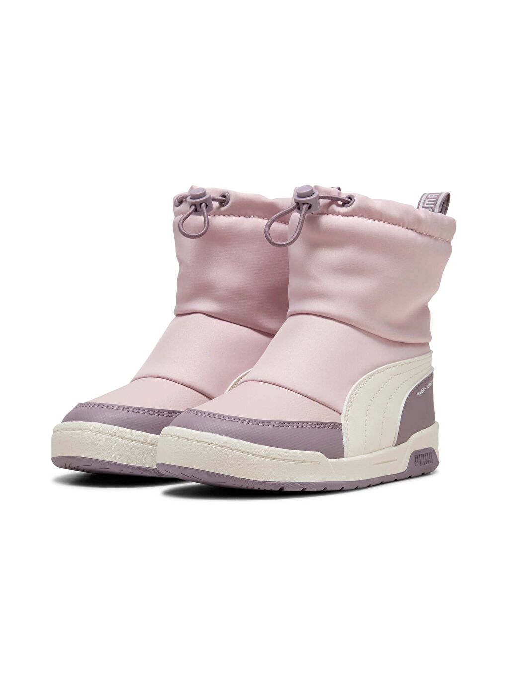 Pembe MULTIFLEX 2 Çocuk Botu-5