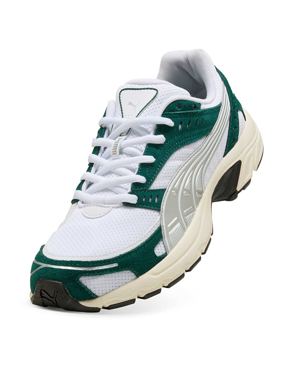 Yeşil C25K UNISEX Ayakkabı-4