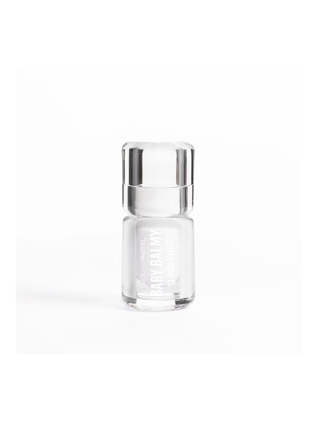 Baby Balmy Serum Dudak Parlatıcısı No 30 Ghosting 3.2 ml