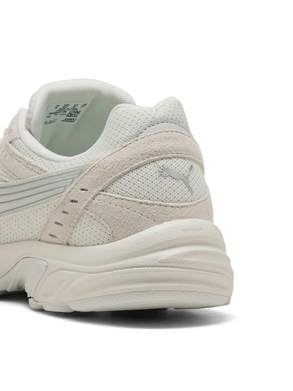 Gri C25K UNISEX Ayakkabı-1