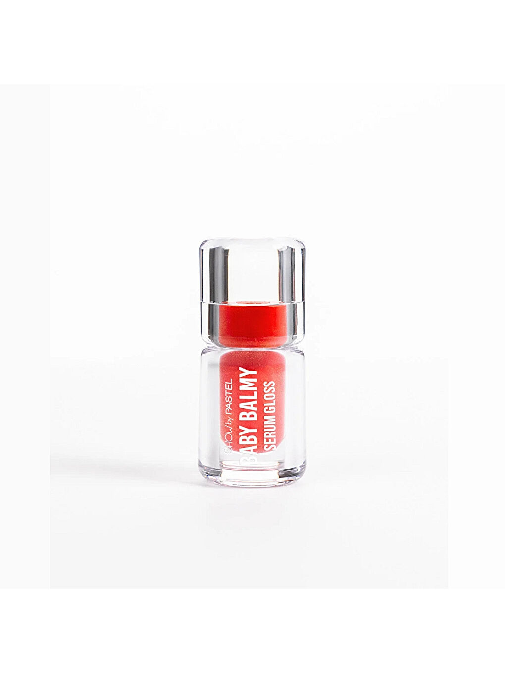 Baby Balmy Serum Dudak Parlatıcısı No 36 Catchy 3.2 ml