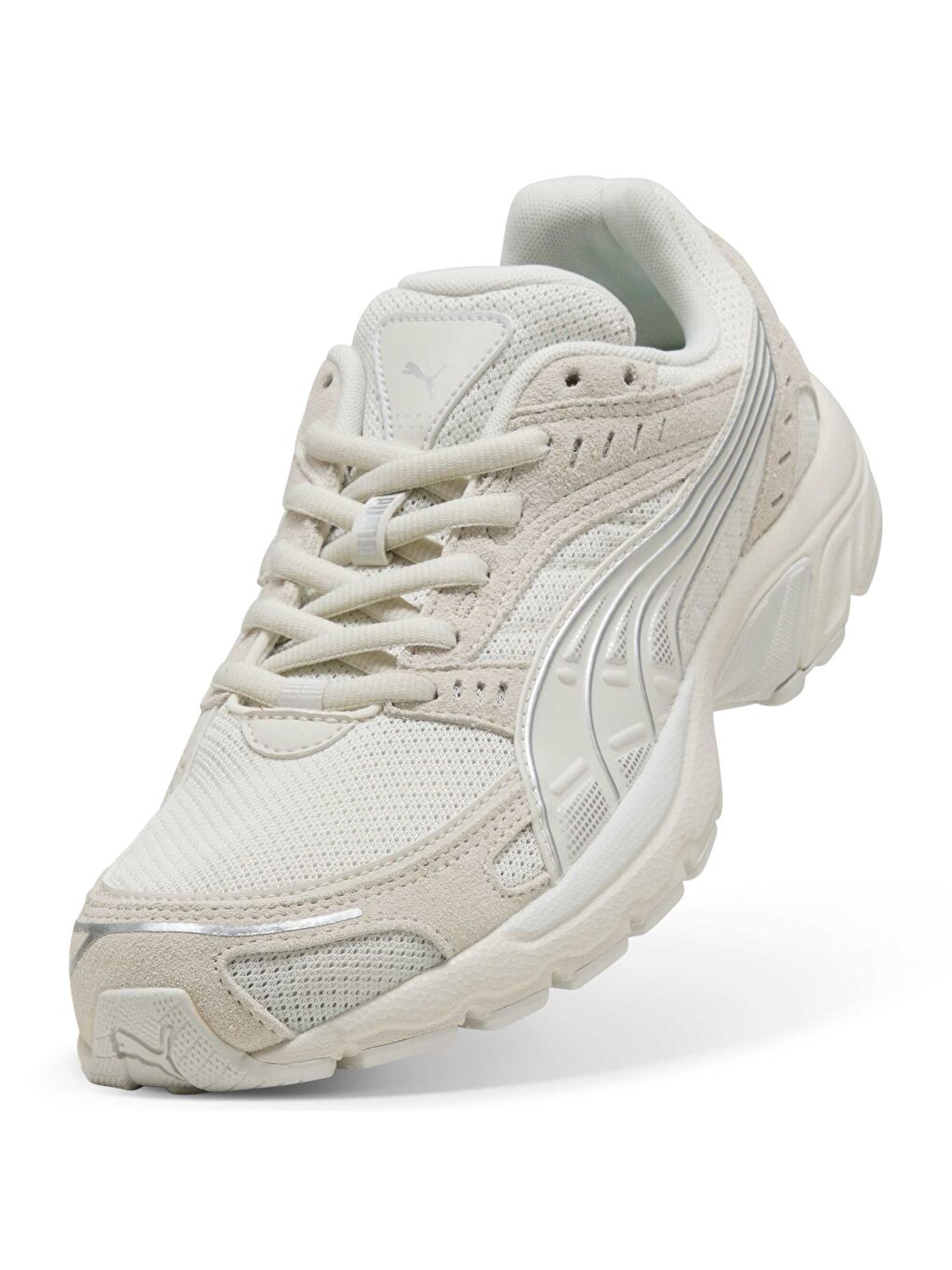 Gri C25K UNISEX Ayakkabı-4