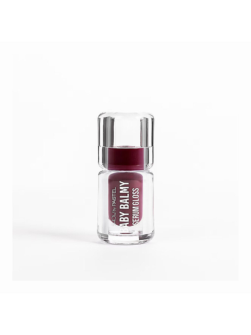 Baby Balmy Serum Dudak Parlatıcısı No 39 Haunted 3.2 ml