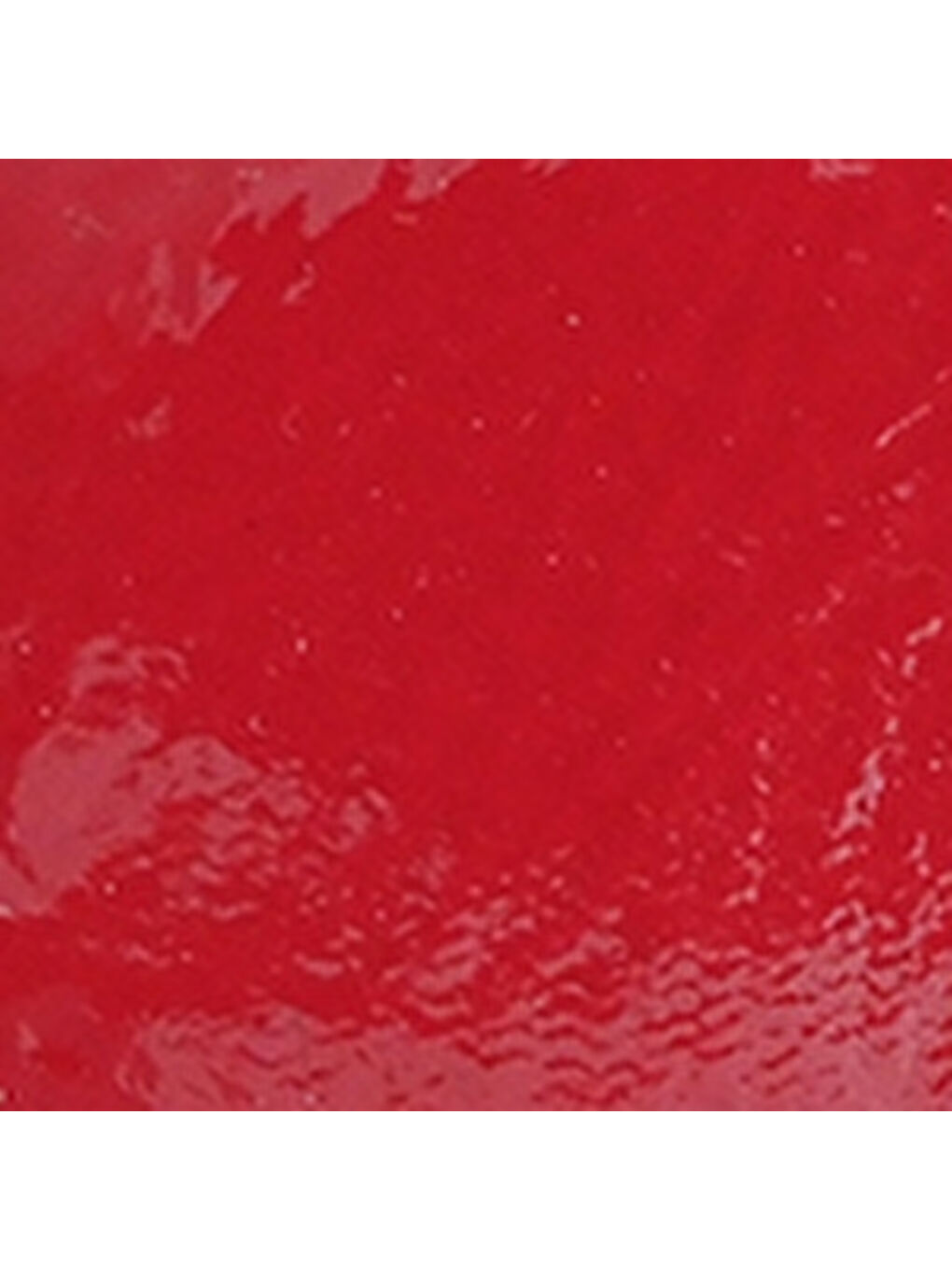 Kırmızı Hanna Trend Kadın Babet-6