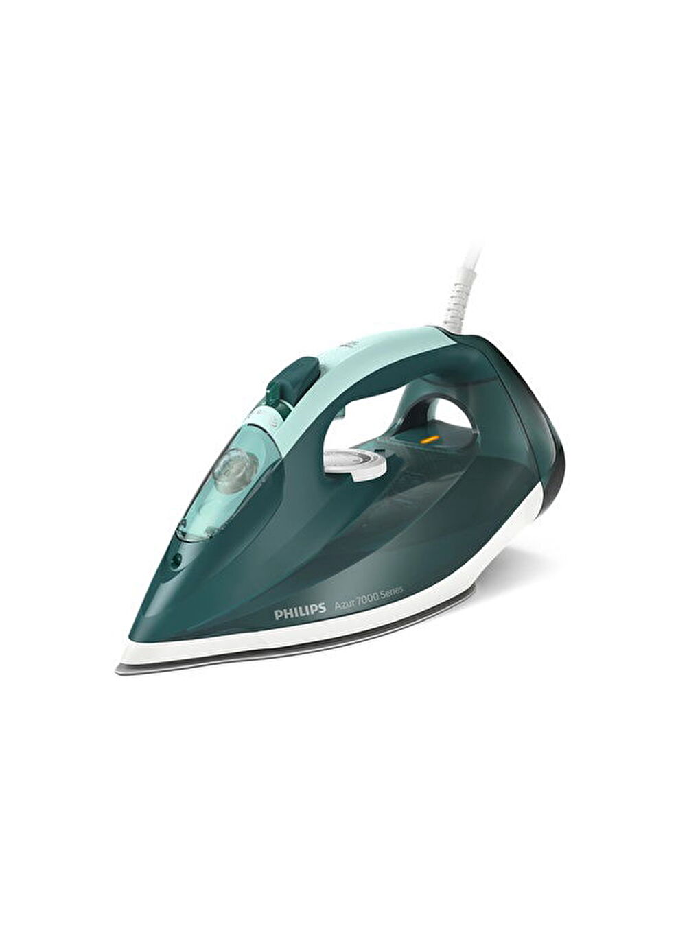 DST7031/70 Buharlı Ütü - Yeşil - 2800 Watt