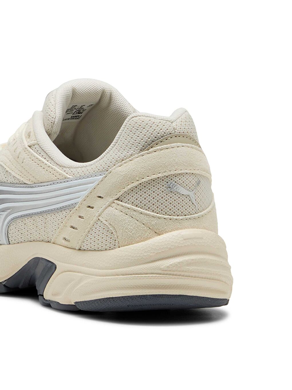 Beyaz C25K UNISEX Ayakkabı-1