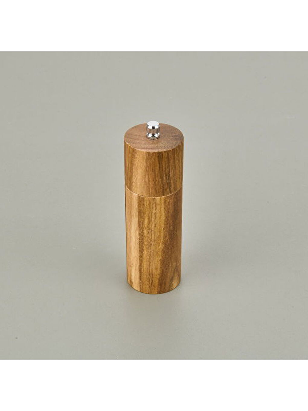 Millo Karabiber Değirmeni - Kahverengi - 15 cm-1