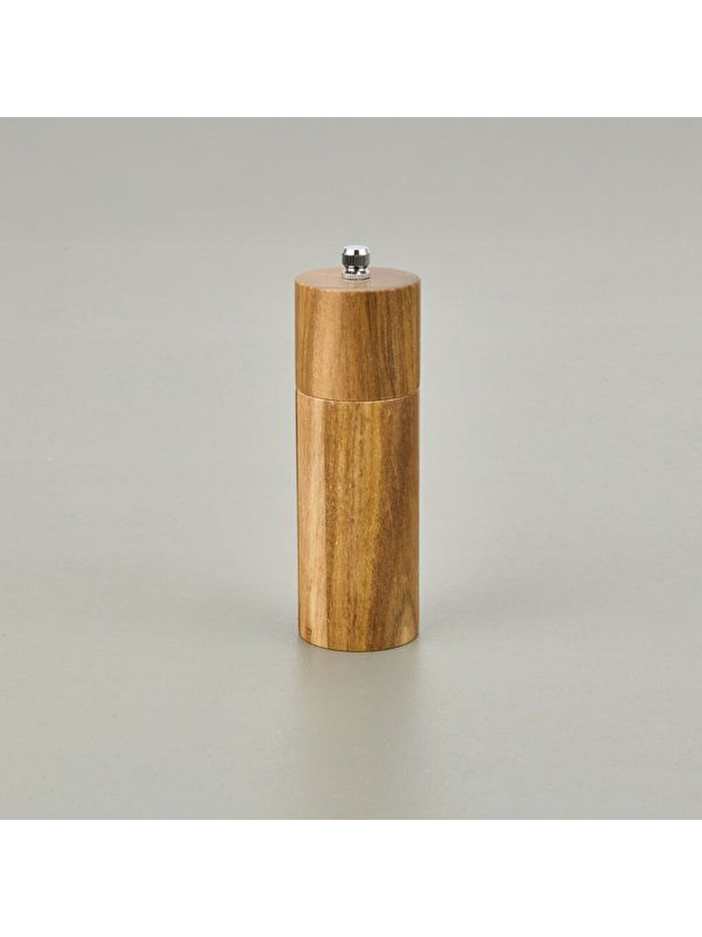 Millo Karabiber Değirmeni - Kahverengi - 15 cm-2