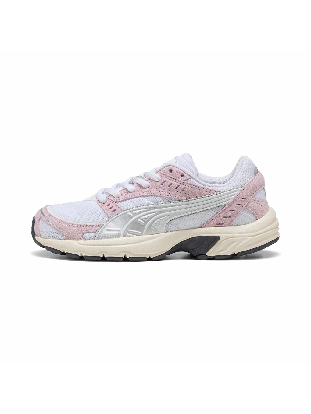Pembe C25K UNISEX Ayakkabı