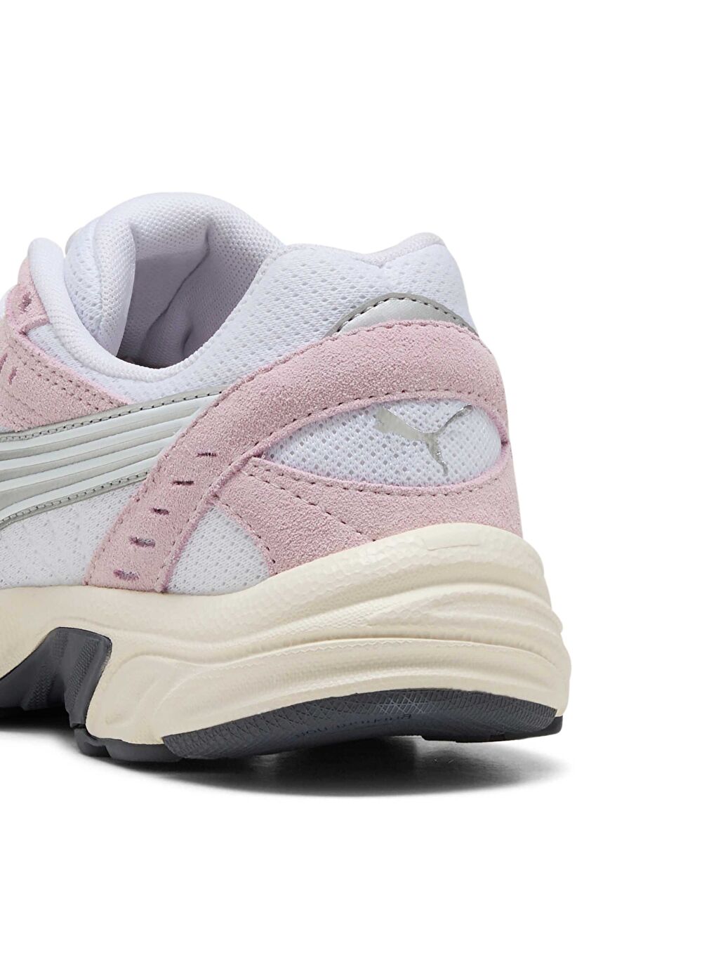 Pembe C25K UNISEX Ayakkabı-1