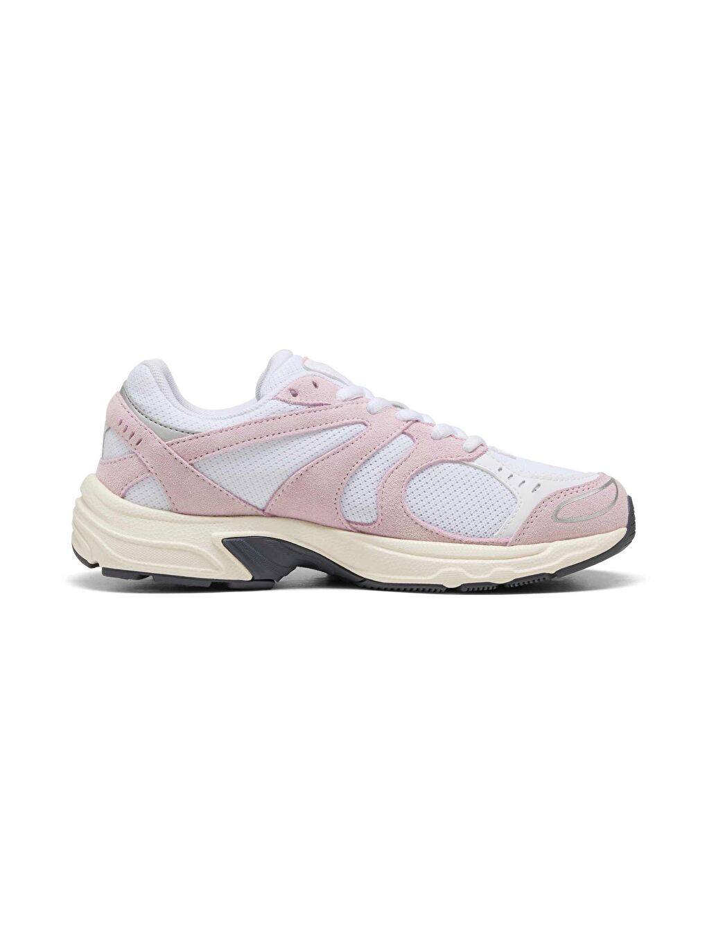 Pembe C25K UNISEX Ayakkabı-2