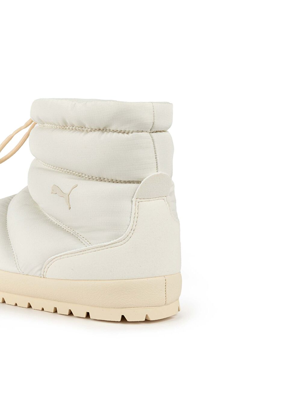 Bej Tuff Terra HI UNISEX Bot-1