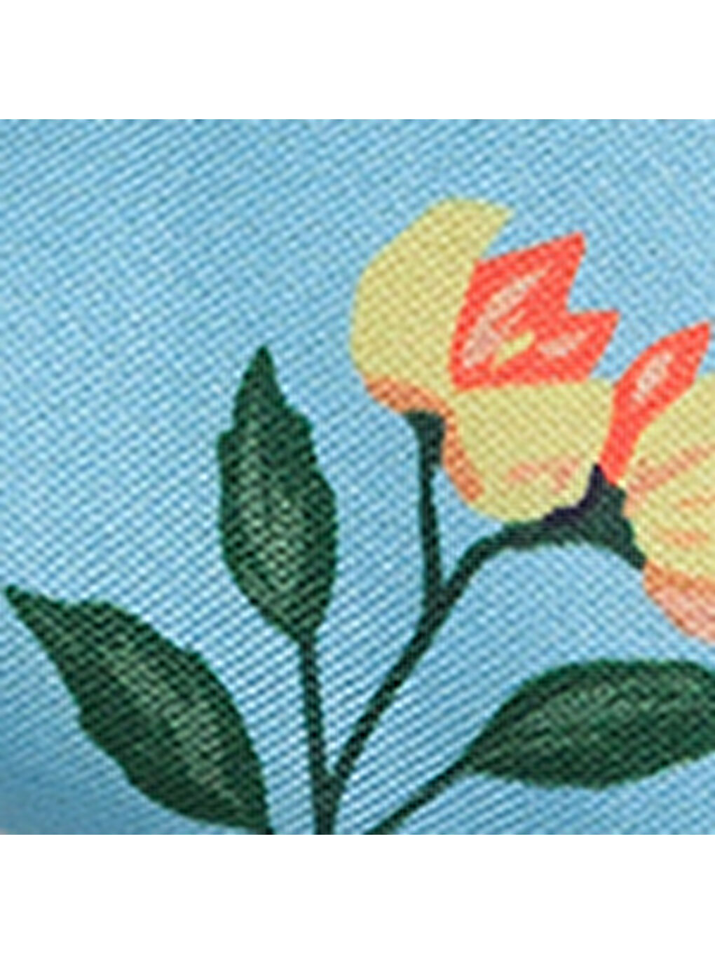 Mavi Robin Kadın Topuklu Ayakkabı-6