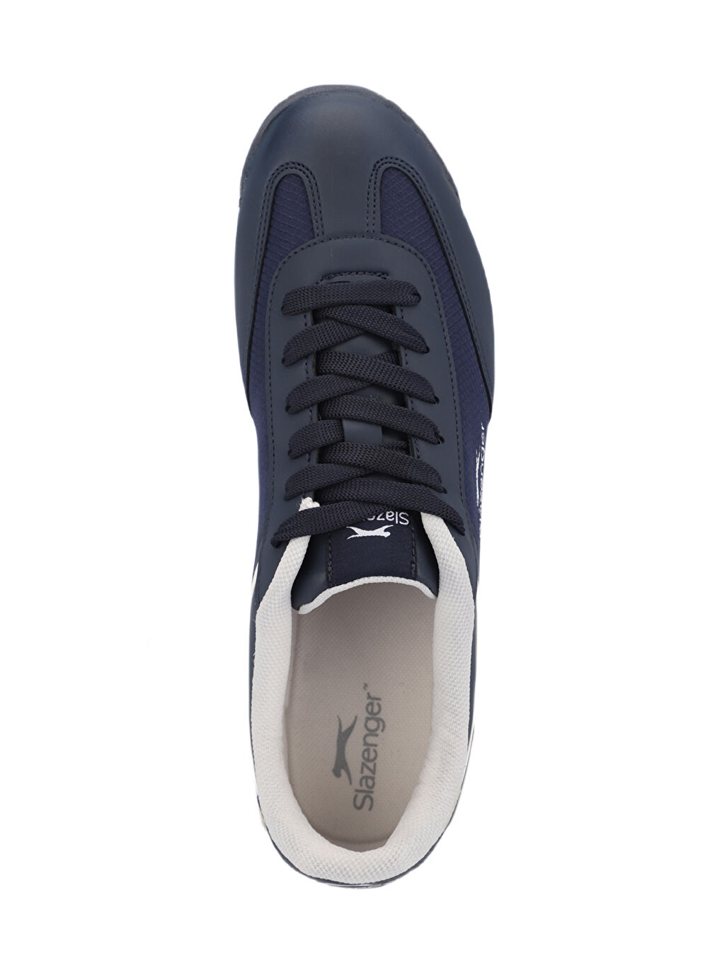 MOJO I Erkek Lacivert / Beyaz Günlük Spor Ayakkabısı-4