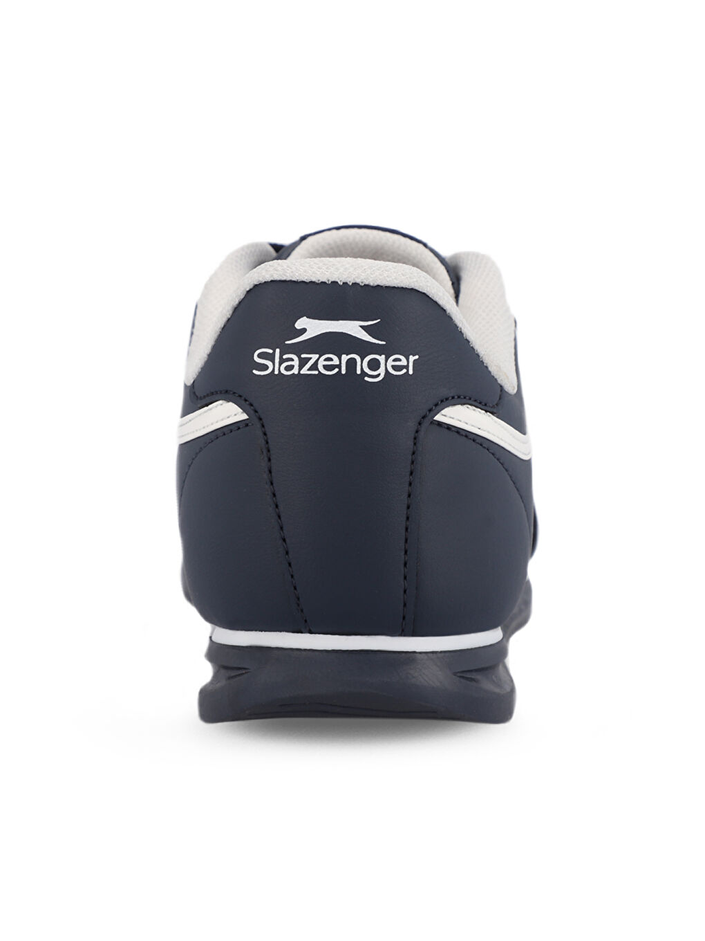 MOJO I Erkek Lacivert / Beyaz Günlük Spor Ayakkabısı-5