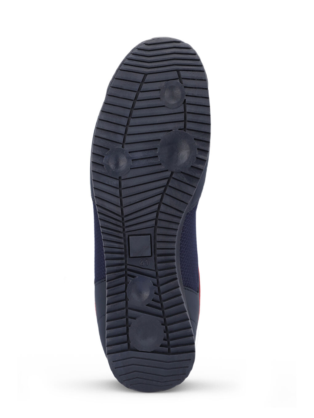 MOJO I Erkek Lacivert / Beyaz Günlük Spor Ayakkabısı-6