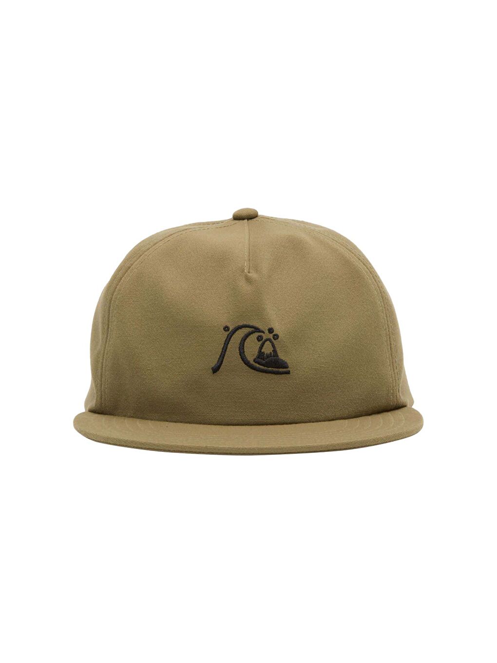 Haki Dna Bubble Erkek Yeşil Şapka-1