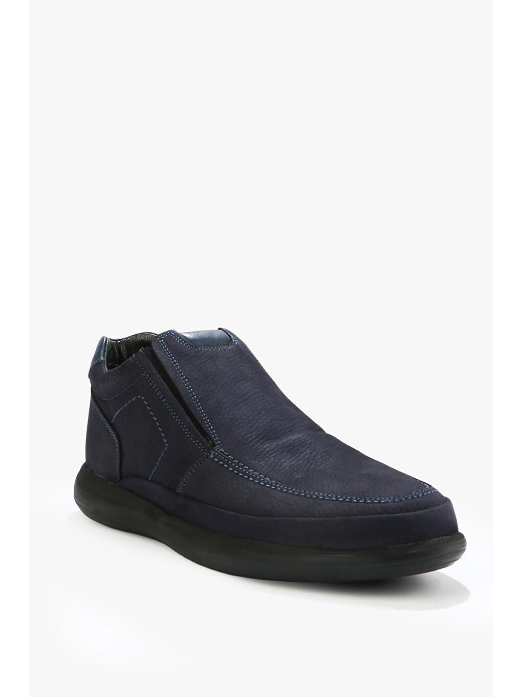 Delgada Lacivert Erkek Günlük Ayakkabı-1