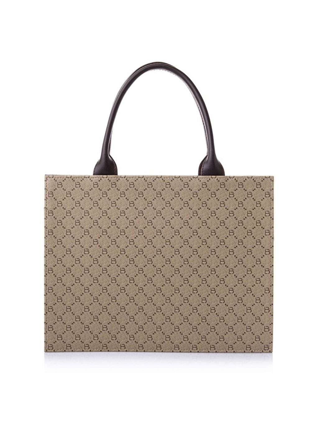 Ekru Mira Kadın Omuz Çantası-2