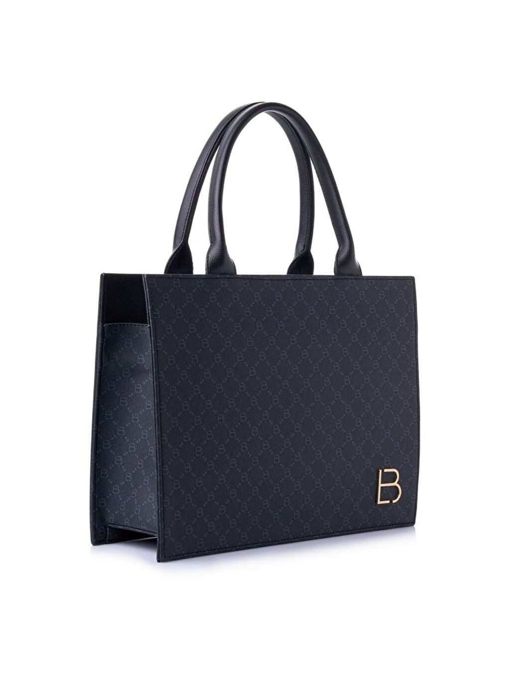 Siyah Mira Kadın Omuz Çantası-1