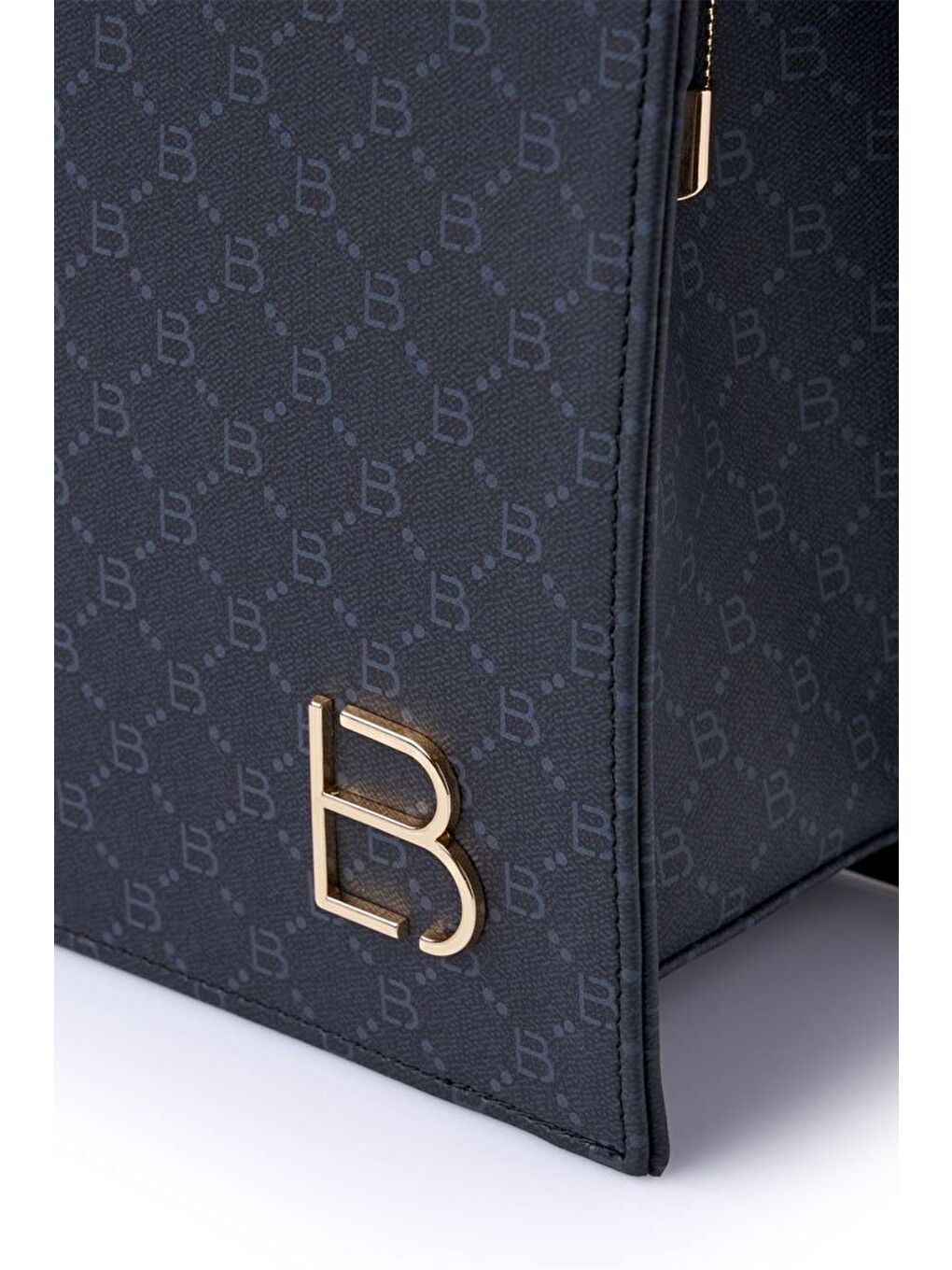 Siyah Mira Kadın Omuz Çantası-4