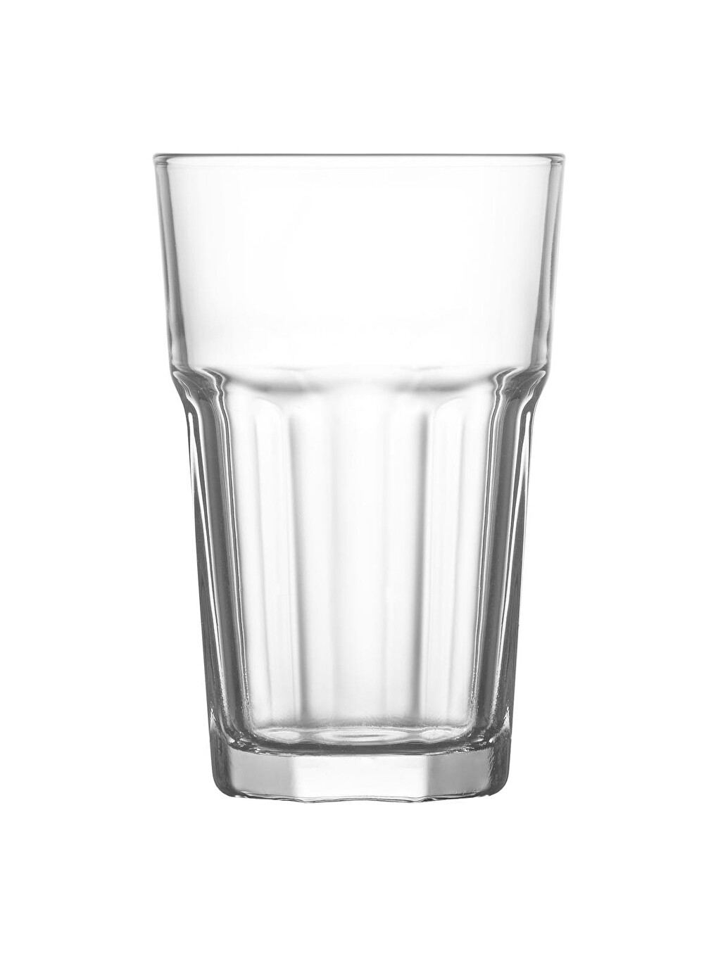 Renksiz Aras 6'lı Meşrubat Bardağı