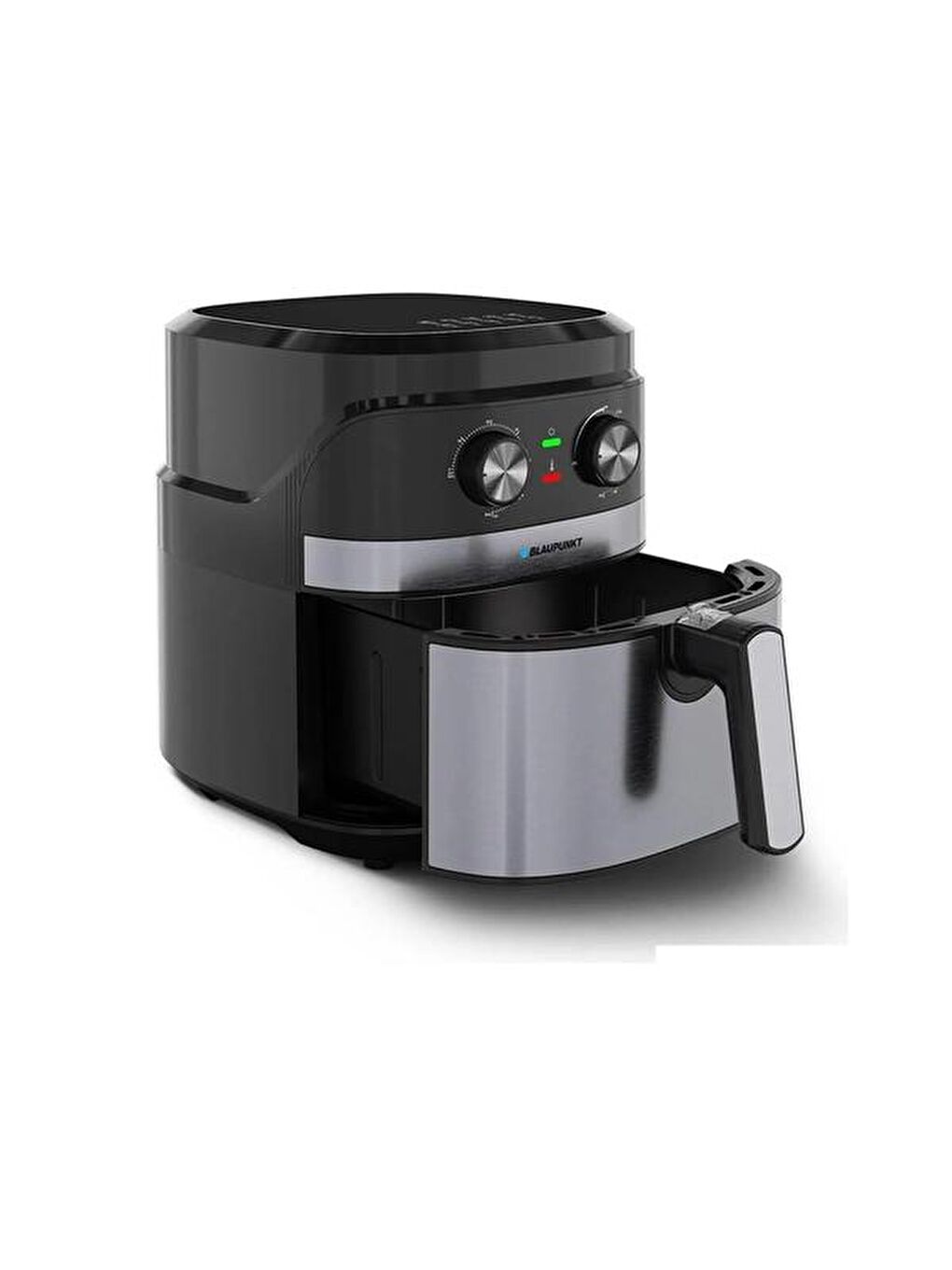 A5550 Taste Master Tek Hazneli Air Fryer Fritöz - Siyah - 5,5 lt-2