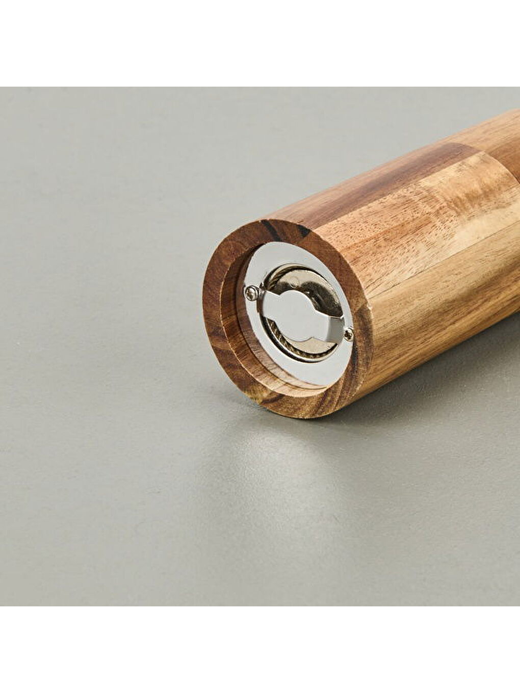 Millo Karabiber Değirmeni - Kahverengi - 12,5 cm-1