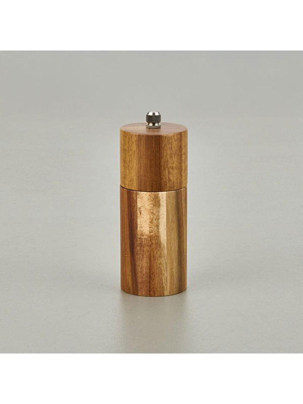 Millo Karabiber Değirmeni - Kahverengi - 12,5 cm-3