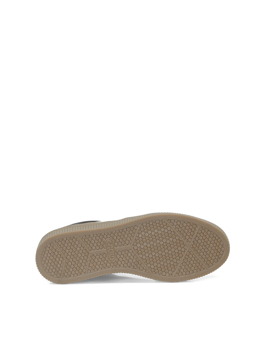 Larıssa.z Kahverengi Kadın Sneaker-2