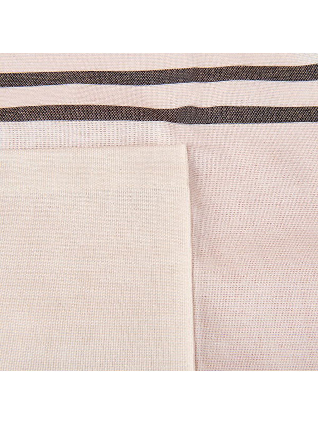 Soft Cora Mutfak Önlüğü - Ekru - 54x78 cm-4