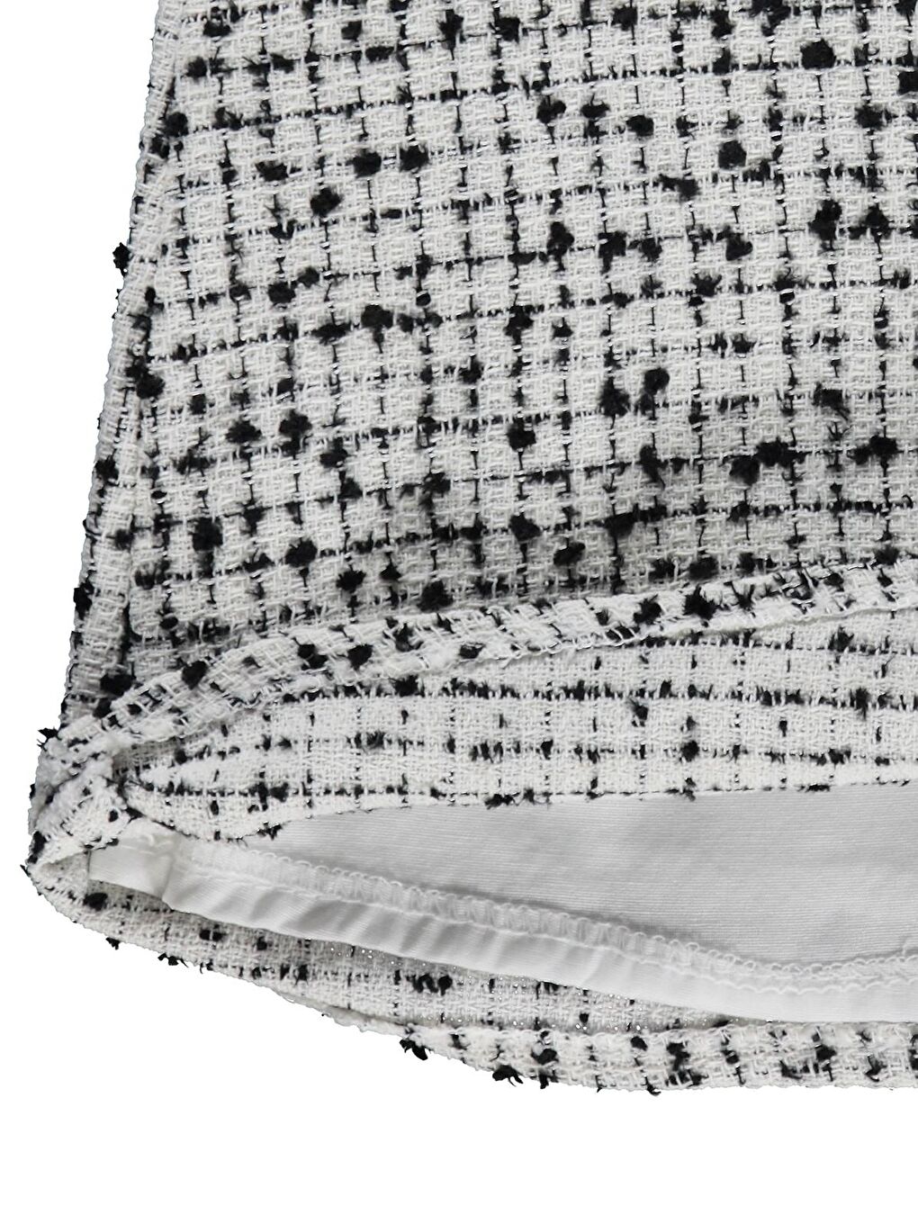 Girls Düğmeli 2-5 Yaş Elbise - Siyah 2-3 Yaş-2