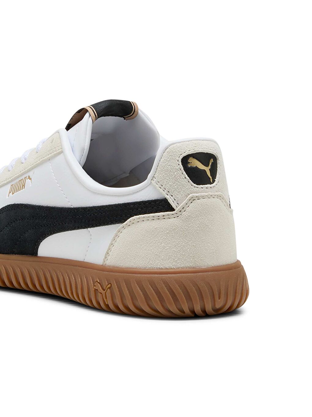 Beyaz Club Kayzer OG UNISEX Ayakkabı-1