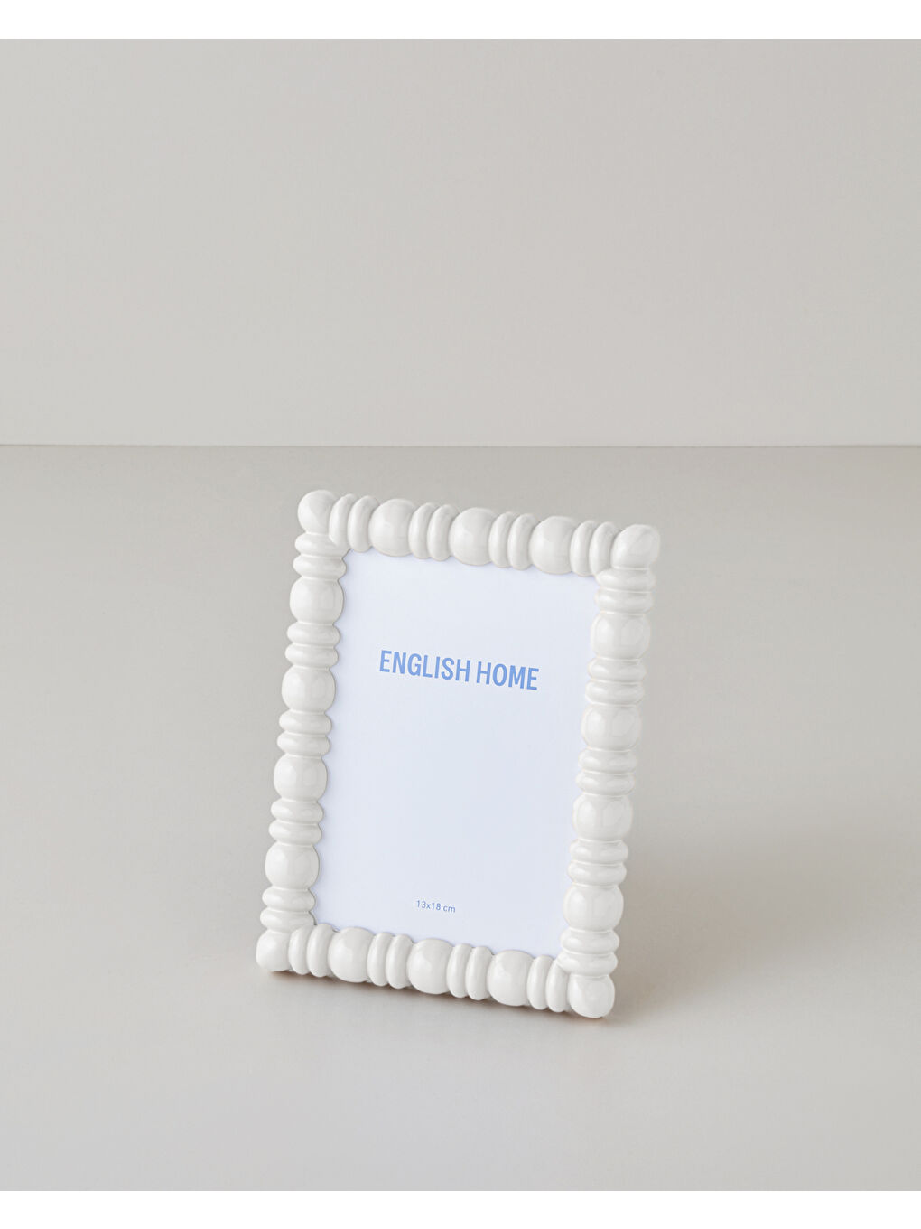 Aremis Çerçeve 13x18 cm Beyaz-1