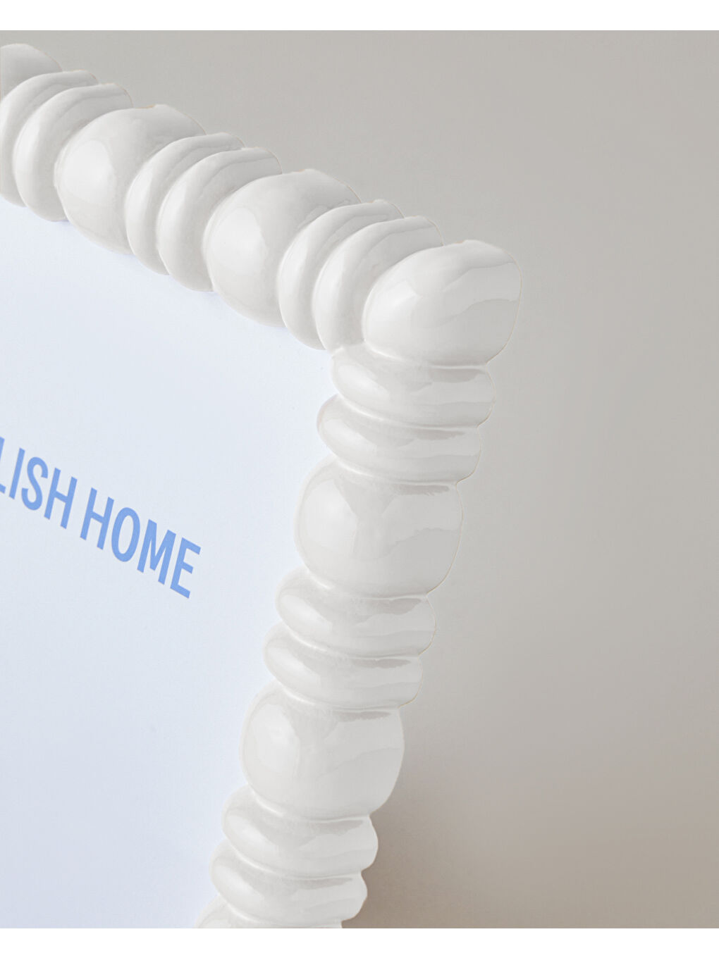 Aremis Çerçeve 13x18 cm Beyaz-2