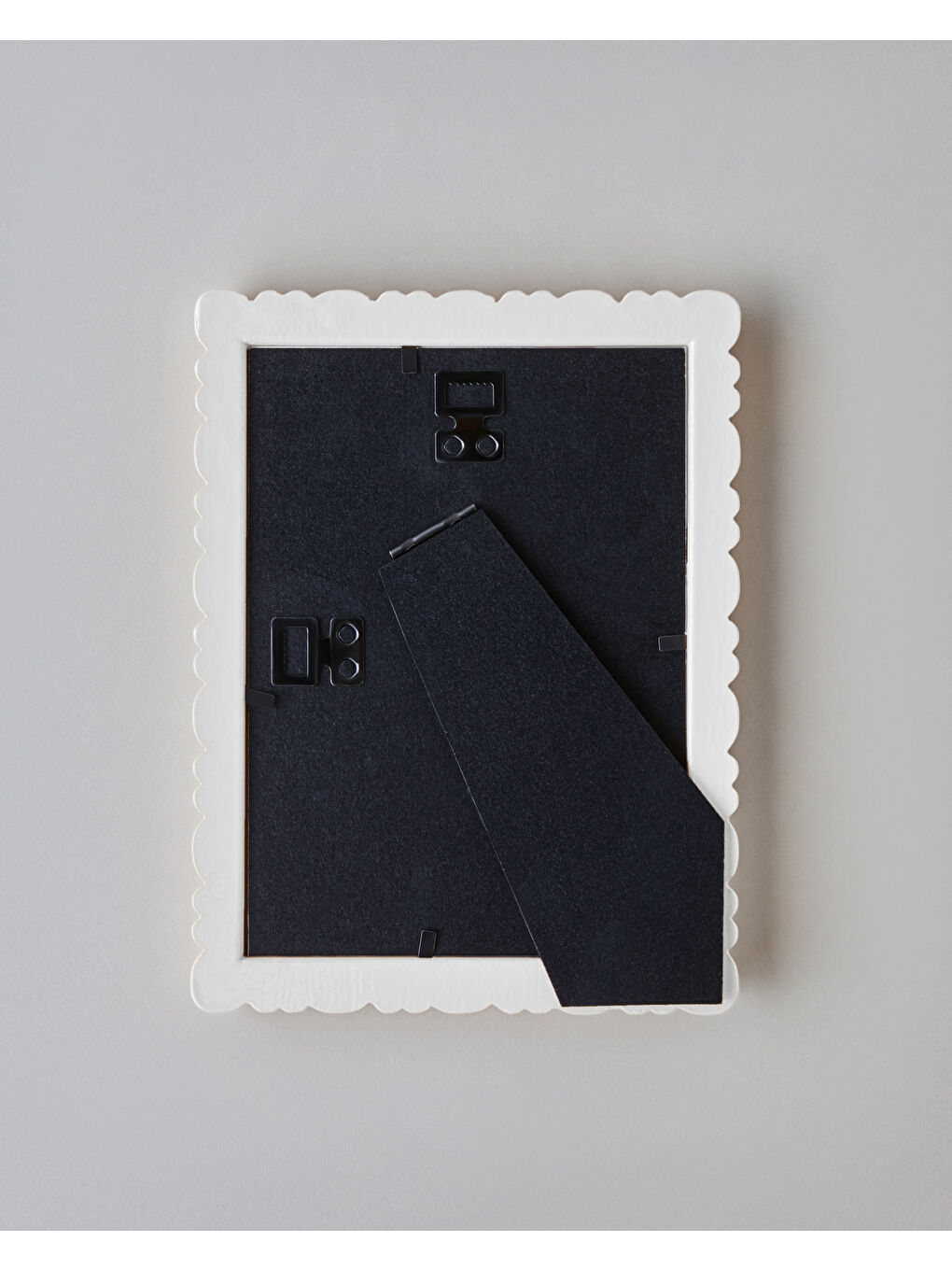 Aremis Çerçeve 13x18 cm Beyaz-3