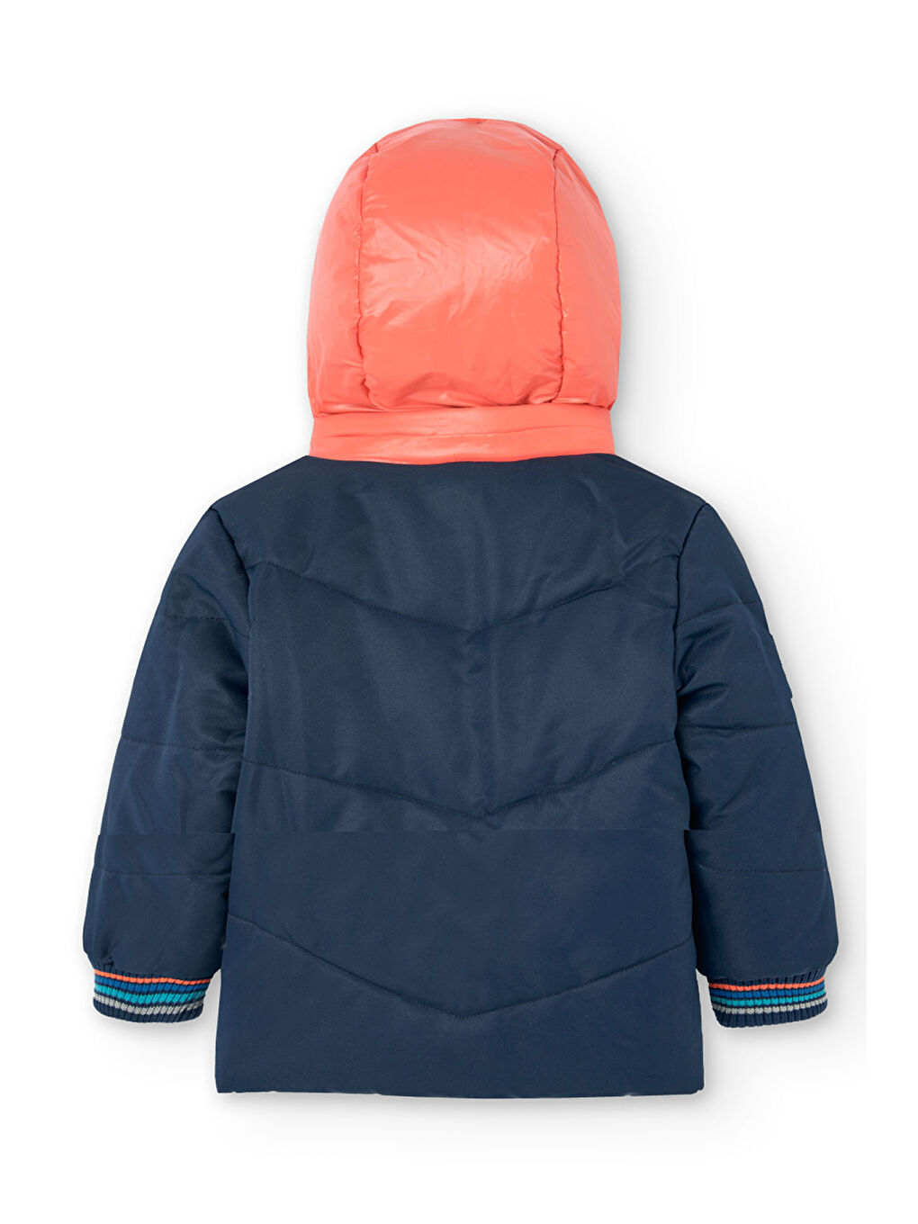 Karışık Erkek Çocuk Mont-9