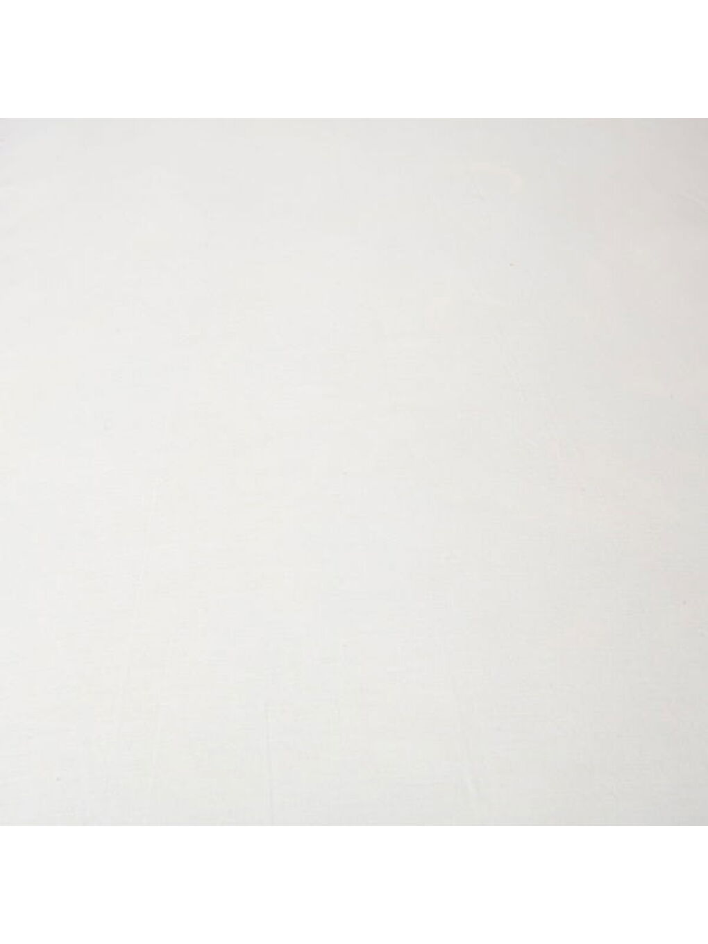 Soft Kaz Tüyü Yastık - Beyaz - 50x70 cm-2