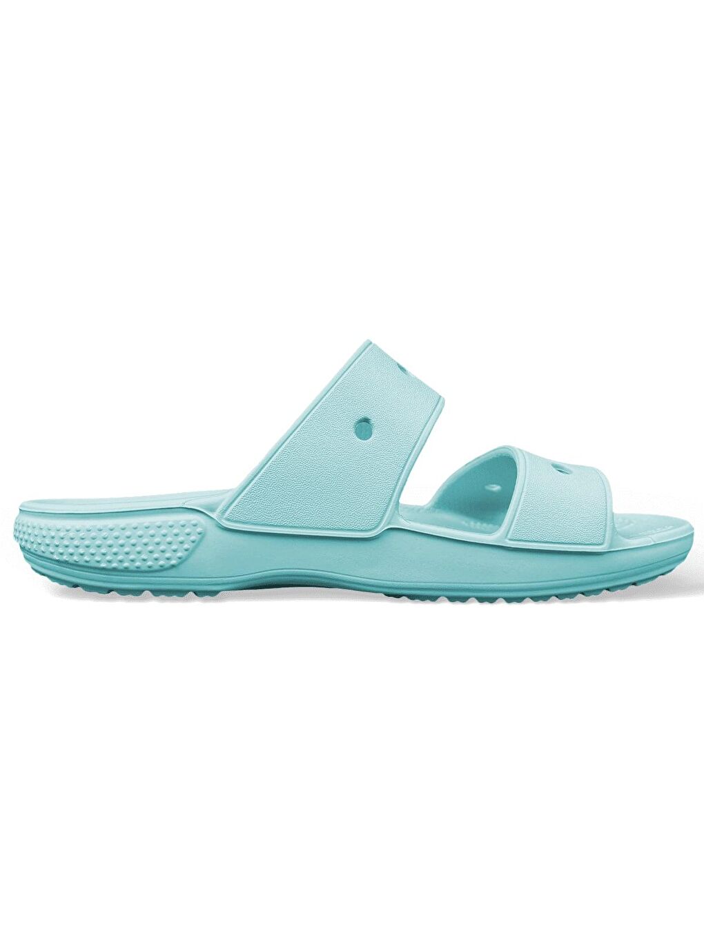 Crocs Classic Sandal Kadın Mavi Terlik