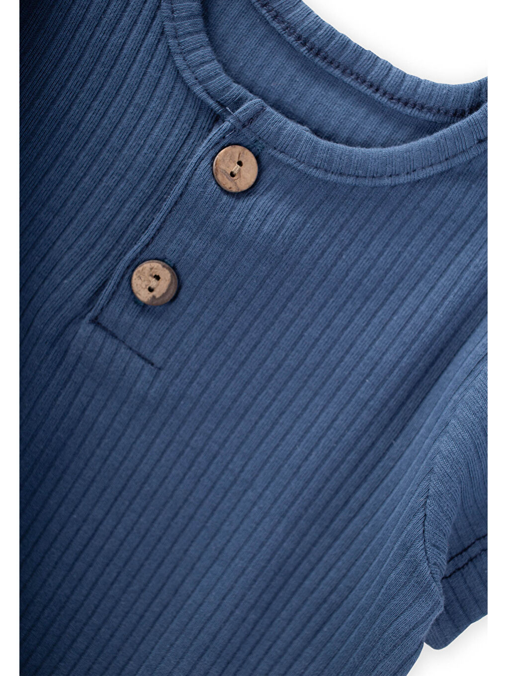 İndigo Kız Çocuk Tulum-2