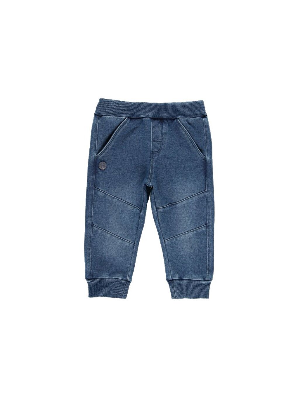Erkek Çocuk Pantolon Mavi