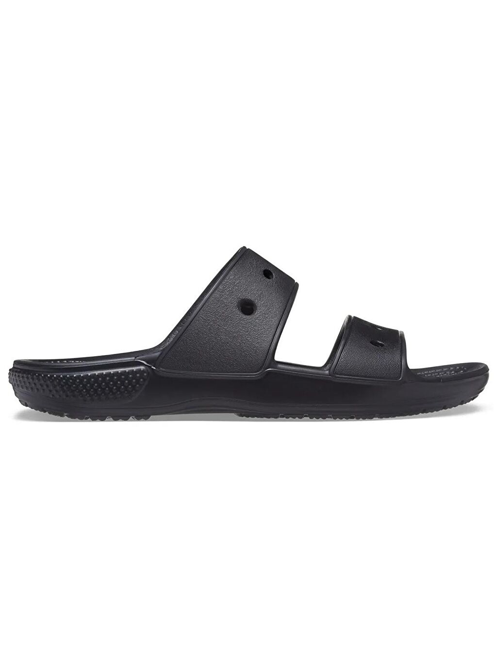 Classic Sandal Kadın Siyah Terlik