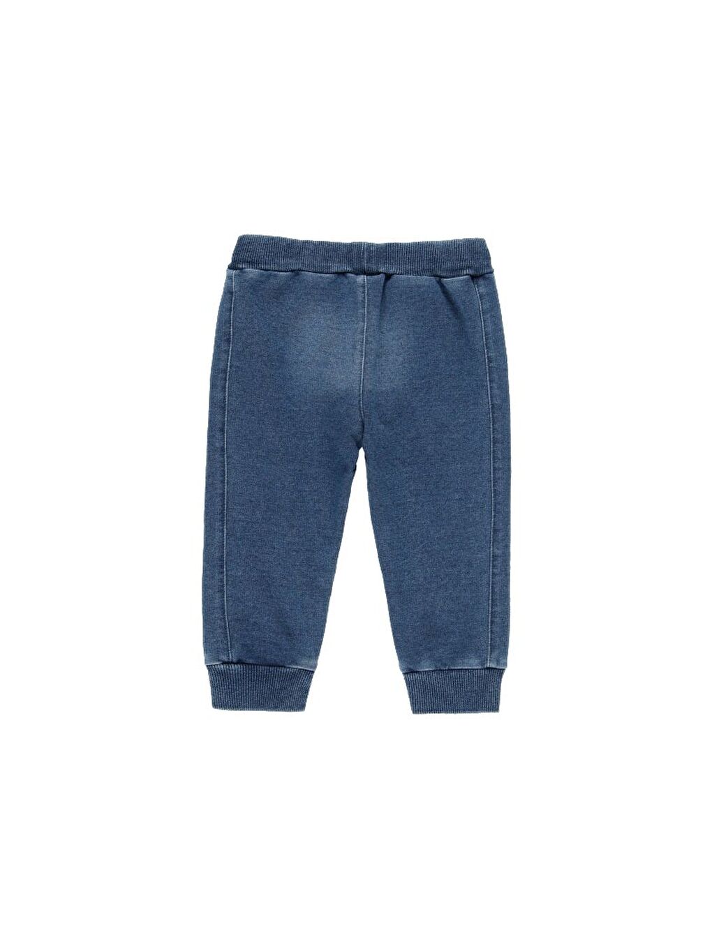 Erkek Çocuk Pantolon Mavi-1