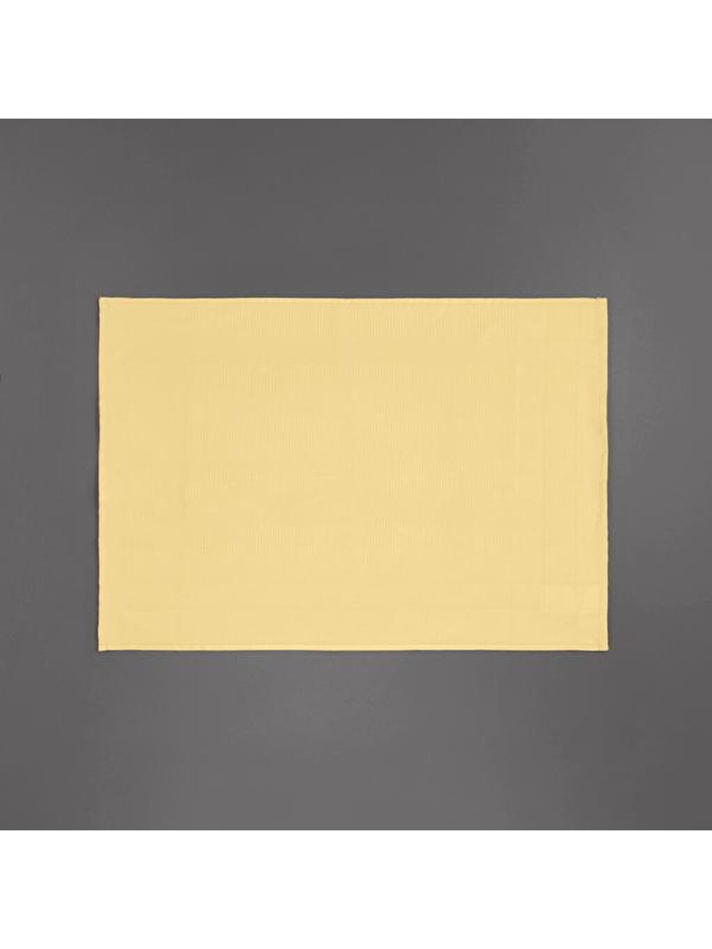 Evidea Soft Enric Kurulama Bezi - Turuncu - 40x60 cm