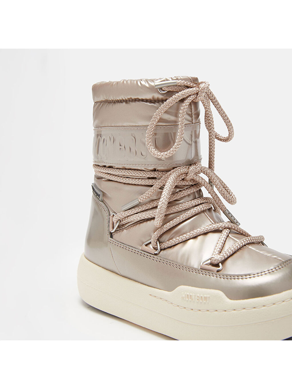 Sarı Kadın Bot (Kar) 80D3440020-B004 Park MB JR Park Boot-2